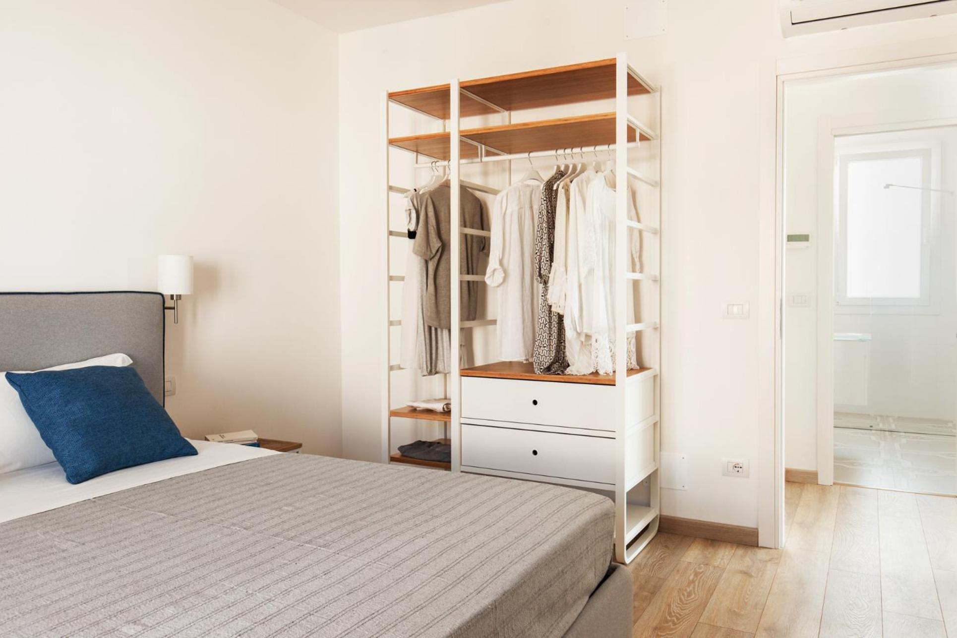 Via Firenze 11 Apartment Follonica Bilik gambar