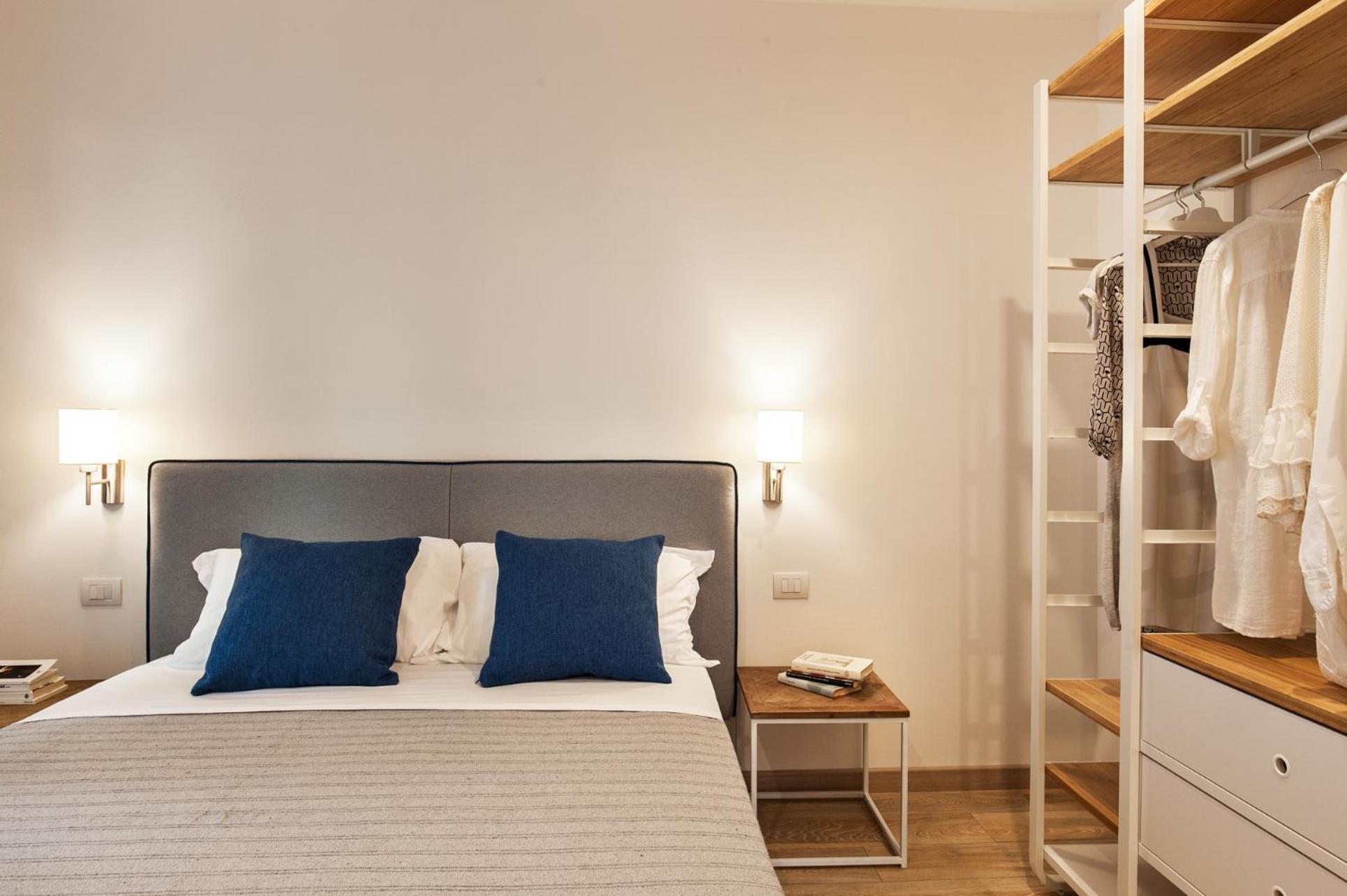 Via Firenze 11 Apartment Follonica Bilik gambar