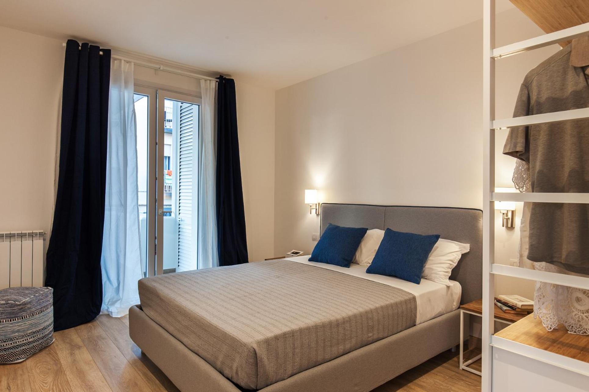 Via Firenze 11 Apartment Follonica Bilik gambar